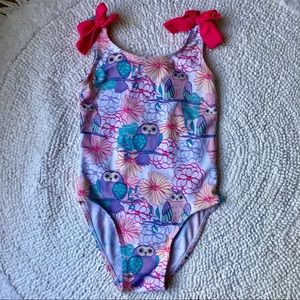An Adorable Kids Swimming Suit👙